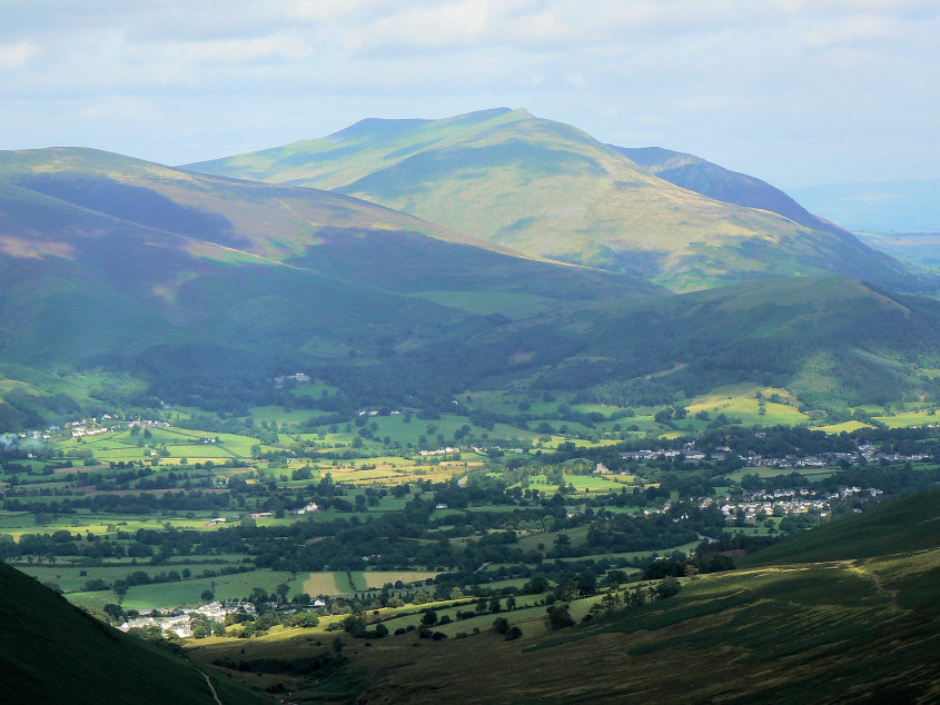 Blencathra Blencathra